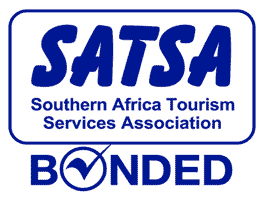 SATSA Bonded logo